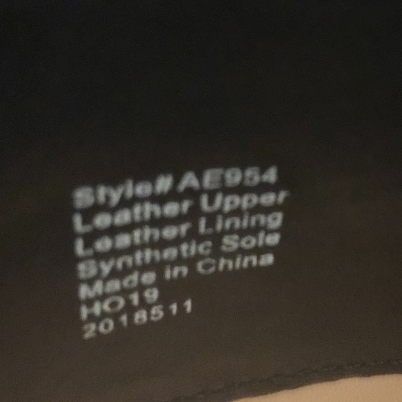 NIB J. Crew Sadie Over the Knee Boots in Black Suede Size 5 - Picture 6 of 12